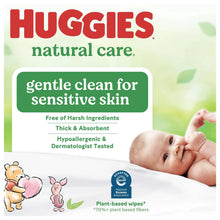 HuggiesNaturalCareSensitiveBabyWipes-1024-count3-_2 - USA Mega Market
