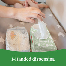 HuggiesNaturalCareSensitiveBabyWipes-Unscented-3Pack3-_4 - USA Mega Market