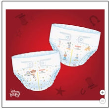 Huggies Plus Diapers Sizes 3 - 7