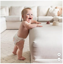 Huggies Plus Diapers Sizes 3 - 7