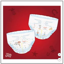 Huggies Plus Diapers Sizes 3 - 7