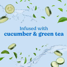 Huggies Scented Wipes with Cucumber & Green Tea, 3 Flip-Top Packs, 168 Total Count