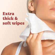 Huggies Sensitive Skincare Baby Wipes with Cocoa & Shea Butter, 3 Flip-Top Packs, 168 Total Count