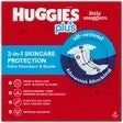 Huggies Plus Diapers Sizes 1 - 2