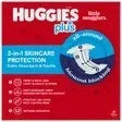 Huggies Plus Diapers Sizes 1 - 2