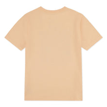 Camiseta gráfica de manga corta para niño Hurley