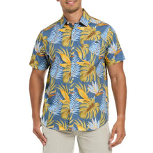 Hurley Men's Patio Printed Woven Shirt