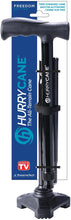 HurryCane-HurryCane-Freedom-Edition-Folding-Cane-with-T-Handle-Black_4b5a08f5-7af2-4a76-ac36-4986fed10675.1617fbd51fd313204b92c834d5d8cccd - USA Mega Market