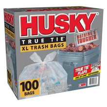 Husky45GallonXLTrashBags_100-count1 - USA Mega Market