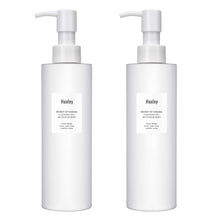 Gel limpiador Huxley Secret of Sahara, 200 ml (6.76 fl oz), paquete de 2