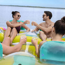 HydroForce4-PersonInflatableIsland11-_3 - USA Mega Market