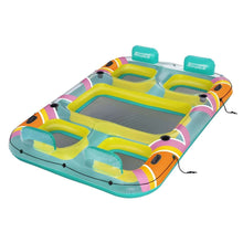 HydroForce4-PersonInflatableIsland12-_2 - USA Mega Market