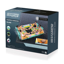 HydroForce4-PersonInflatableIsland7-_7 - USA Mega Market