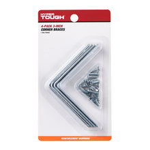 Hyper-Tough-3-inch-x-3-inch-Corner-Brace-Steel-Zinc-Plated-4-Pack_8e7258d4-8107-436e-9f1e-b4986578398e.5a0e4964c086f1d79f4ad121fb8a9f81 - USA Mega Market