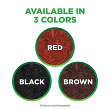 Hyponex by Scotts Mulch, for Landscapes and Gardens, 1.5 cu. ft. (Pack of 2)