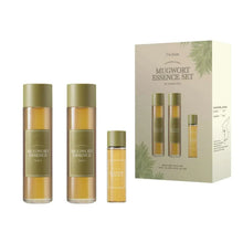 I'm from Mugwort Essence 5.4 fl oz, 2-pack + 1.0 fl oz, 1-pack