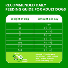 IAMS Proactive Health Large Breed Chicken Recipe Adult Dry Dog Food, Multi-sizes
