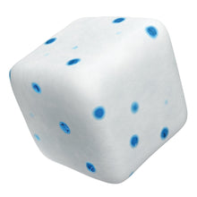 ICE BREAKERS Cubitos de hielo, chicle de menta sin azúcar, 40 piezas, paquete de 4.