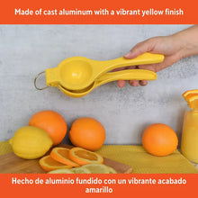IMUSAExprimidordeLimonesyFrutasCitricas-Amarillo1-_2 - USA Mega Market