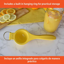 IMUSAExprimidordeLimonesyFrutasCitricas-Amarillo3-_4 - USA Mega Market