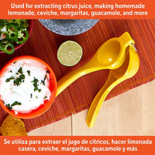 IMUSAExprimidordeLimonesyFrutasCitricas-Amarillo4-_5 - USA Mega Market