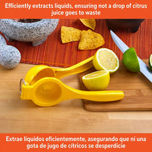IMUSAExprimidordeLimonesyFrutasCitricas-Amarillo5-_6 - USA Mega Market
