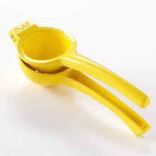 IMUSAExprimidordeLimonesyFrutasCitricas_Amarillo - USA Mega Market