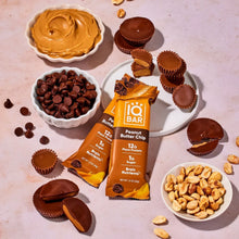 IQBARPlantProteinBarVarietyPack_12pk.1 - USA Mega Market