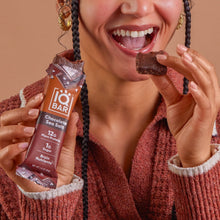 IQBAR Protein Bar, Variety Pack, 1.6 oz., 12 ct.