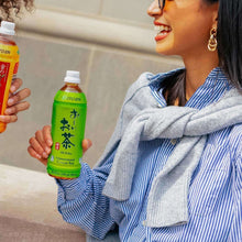 ITOENOiOchaUnsweetenedGreenTea-16-9fl-oz-12pk-1-_4 - USA Mega Market