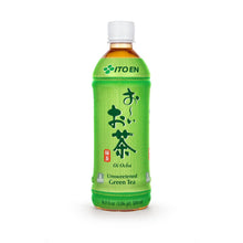 ITOENOiOchaUnsweetenedGreenTea_16.9fl.oz._12pk.2 - USA Mega Market