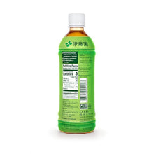 ITOENOiOchaUnsweetenedGreenTea_16.9fl.oz._12pk. - USA Mega Market