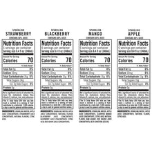 IZZE_SparklingJuiceBeverage_VarietyPack_8.4floz_24-Count1_fd6750cd-c36c-4cdc-8413-5f006bfa2e96 - USA Mega Market