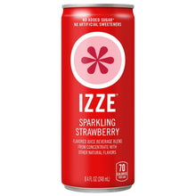 IZZE_SparklingJuiceBeverage_VarietyPack_8.4floz_24-Count2 - Brands For Less USA