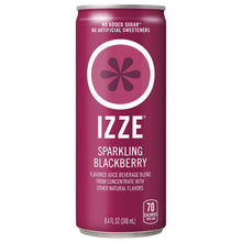 IZZE_SparklingJuiceBeverage_VarietyPack_8.4floz_24-Count3 - Brands For Less USA