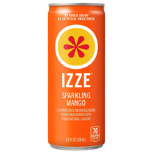 IZZE_SparklingJuiceBeverage_VarietyPack_8.4floz_24-Count4 - Brands For Less USA
