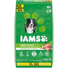 IamsProActiveHealth_Chicken_AdultMinichunksDryDogFood_50lbs.5 - USA Mega Market
