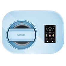 Iceman by Chefman Trio Ice Cream Maker with Built-In Compressor