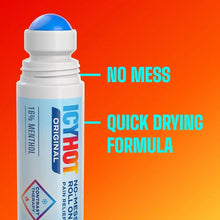 IcyHotMedicatedPainRelief_NoMessRoll-On_1 - USA Mega Market