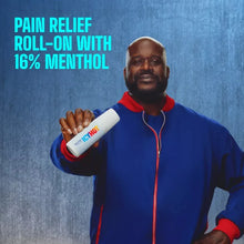 IcyHotMedicatedPainRelief_NoMessRoll-On_5 - USA Mega Market
