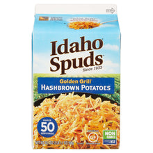 IdahoSpuds-GoldenGrillHashbrownPotatoes-33-1oz-_1 - USA Mega Market
