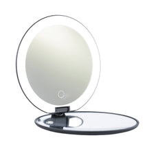 Espejo compacto Ilios