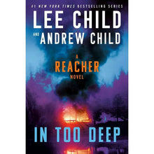 InTooDeepbyLeeChild-AndrewChild-Book29of29-Paperback-_1 - Brands For Less USA