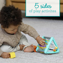 Infantino Activity Triangle & Shape Sorter