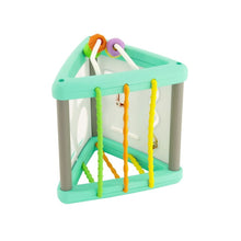 Infantino Activity Triangle & Shape Sorter