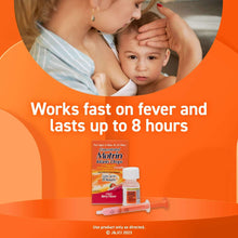 Infants' Motrin Liquid Ibuprofen Medicine Drops, Berry, 0.5 fl. oz