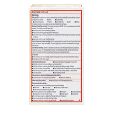 Infants' Motrin Liquid Ibuprofen Medicine Drops, Berry, 0.5 fl. oz