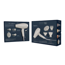 Secador de pelo InfinitiPRO de Conair Serie Performa