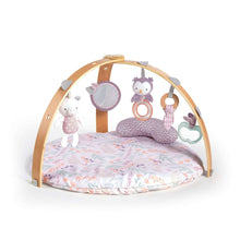 Ingenuity™ Cozy Spot™ Reversible Duvet Activity Gym - Calla™