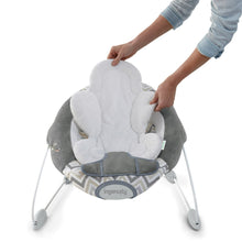 Ingenuity Smart Bounce Adjustable Automatic Infant Baby Bouncer